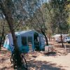 Camping Villaggio Cigno Bianco (NU) Sardegna